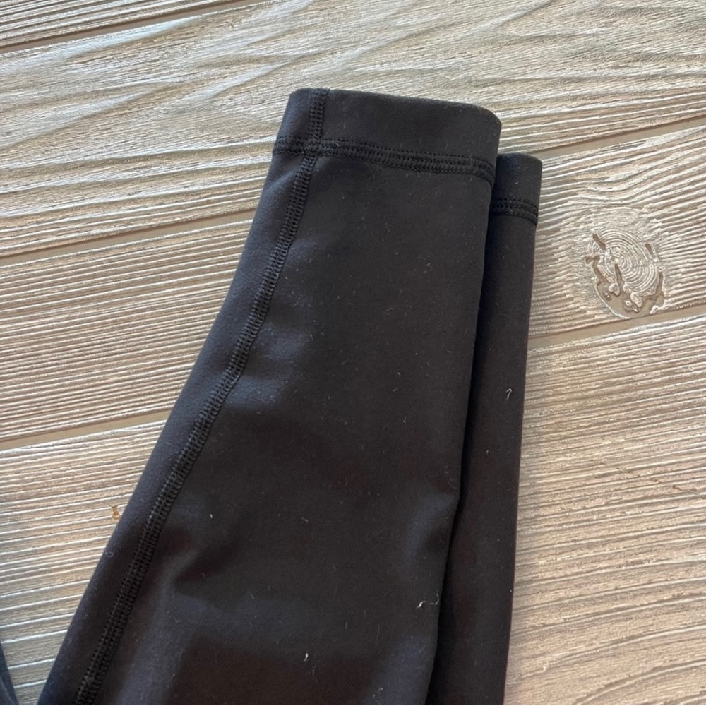 Lululemon Wunder Under High Rise Pant - Picture 3 of 7